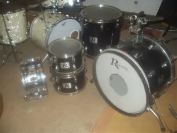 Rogers Set Identifikation?