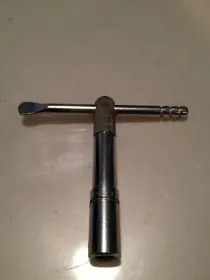 Premiere Key/Tool