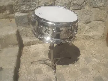 Rogers Snare who knows more;-)