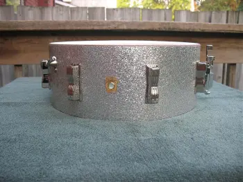 Silver Sparkle Jazz Fest