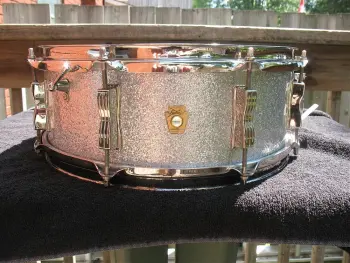 Silver Sparkle Jazz Fest