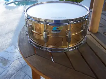 Show Off Your BRONZE!