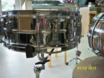 Brass Ludwig
