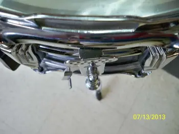 Brass Ludwig