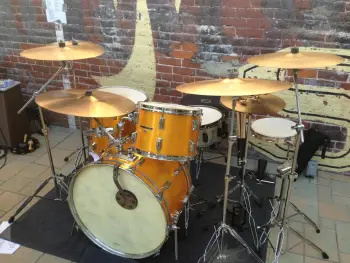 Pearl Fiberglass