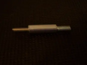 6mm to 8mm cymbal adapter