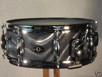 What is this Slingerland Floor Tom?