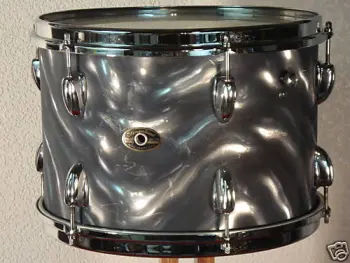 What is this Slingerland Floor Tom?