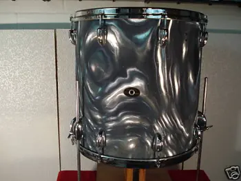 What is this Slingerland Floor Tom?