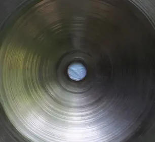 New old stock A.Zildjian-Trixon cymbals.