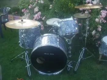Tromsa &quot;Custom&quot; Summerprojekt finished!!!