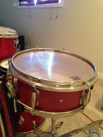 Help Identifying Drum Kit