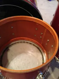 Help Identifying Drum Kit