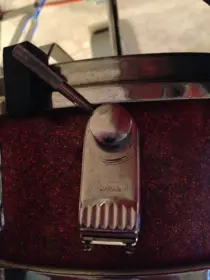 Help Identifying Drum Kit