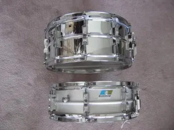 Officially is this a Supraphonic or Acrolite?