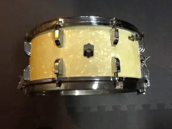 Leedy Snare Cleveland CL