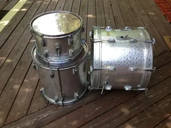 vox / trixon - how much are they worth?