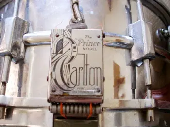 Carlton &quot;Prince&quot;