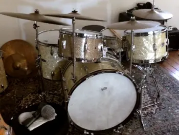 50's WFL Kit