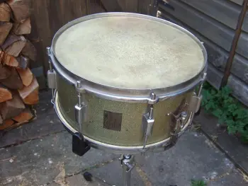 Take a look at my Carlton snar drum