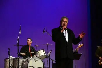 Buddy Rich Bass Drum Tuning ?