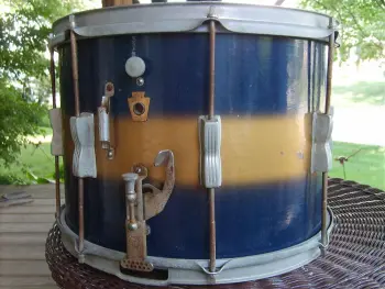 WFL Duco Snare