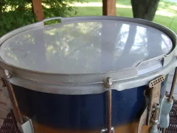 WFL Duco Snare