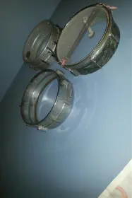 mystery snare?