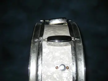 mystery snare?
