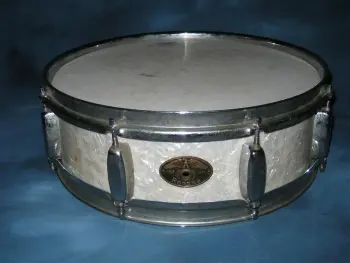 mystery snare?