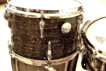 Vintage Amati Drum Kit  20 12 16 14