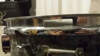 mystery snare?
