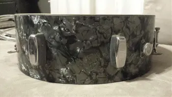 mystery snare?