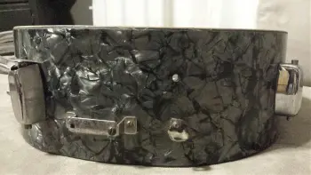 mystery snare?