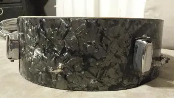 mystery snare?
