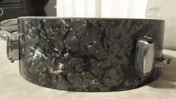 mystery snare?