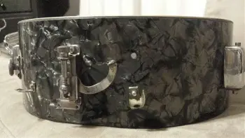 mystery snare?