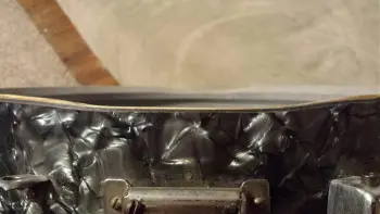 mystery snare?