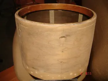 Big WFL Restoration