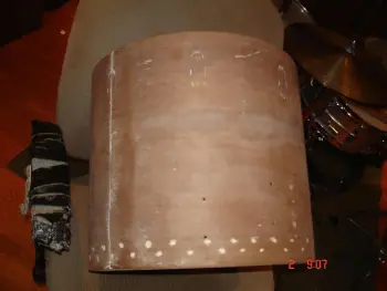 Big WFL Restoration