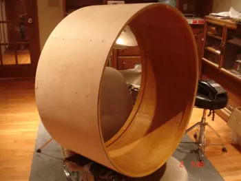 Big WFL Restoration