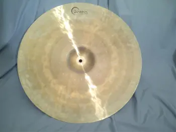 Dream Bliss cymbals 14HH 16CR 20R