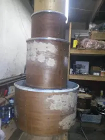 Ludwig Mach 5 kit to resto or not to resto?