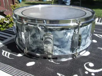 Snare Identification