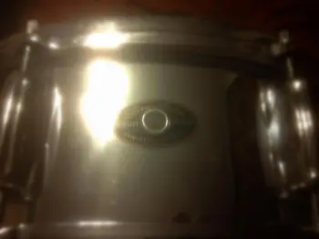 50s Slingerland COB Radio King &amp; 60s Sound King Snares