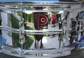 Born On Date For Premier Snare