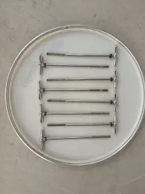 Ludwig Club Date Lugs/Parts