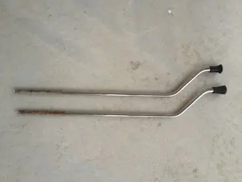 Leg Identification!  Please Help Me Figure These Out?