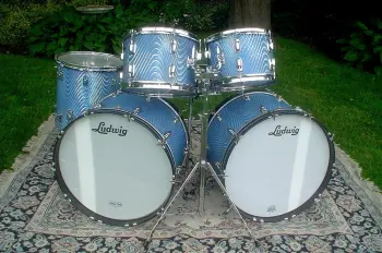 Speaking of Ludwig Standards...