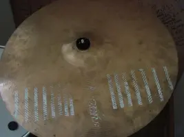 rogers cymbals